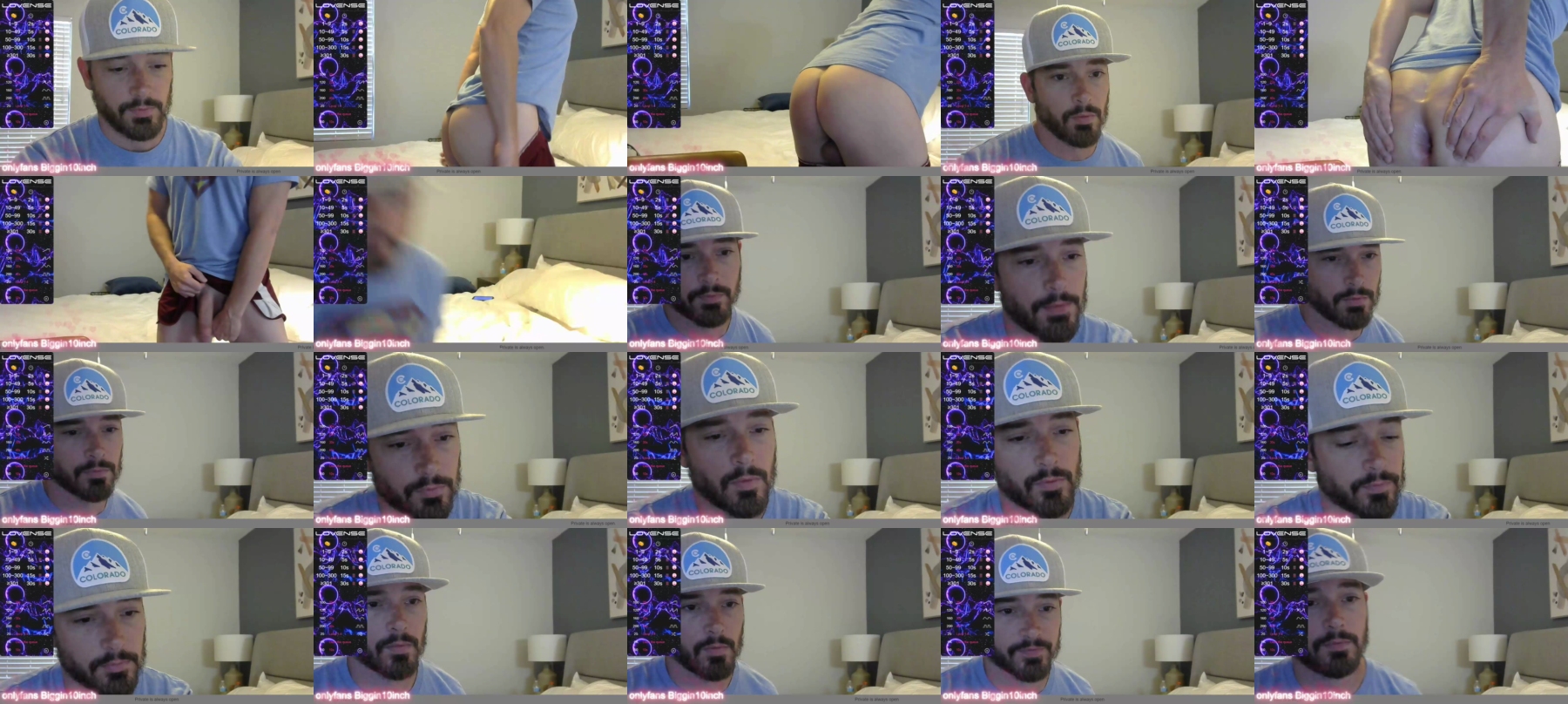 Biggin10inch  13-10-2021